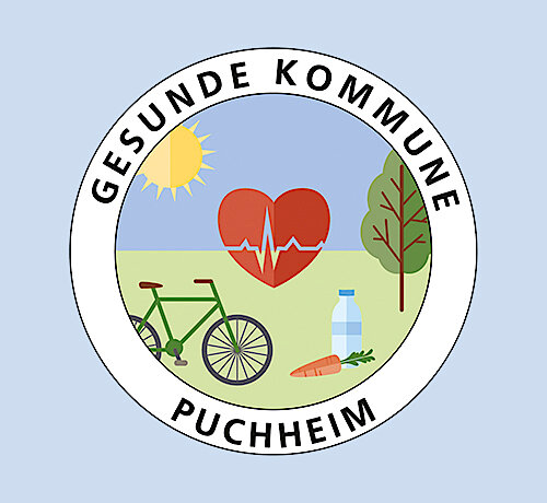 Gesunde Kommune Puchheim „Puchheim bewegt sich“ – Jeden Mittwochvormittag in der Alten Schule in Puchheim-Ort
